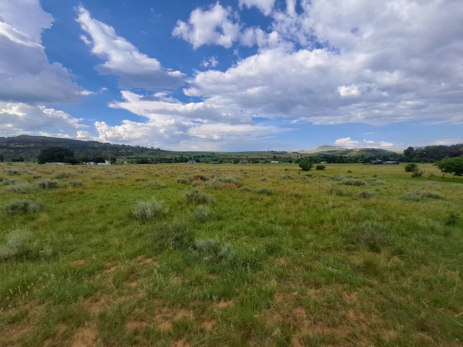 0 Bedroom Property for Sale in Rosendal Free State